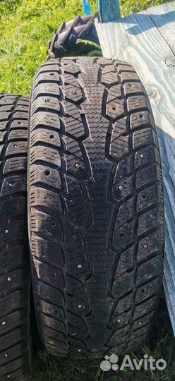 Cachland CH-W2003 205/60 R16