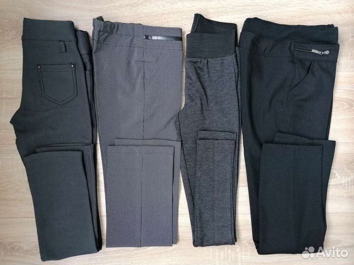 Вещи на девочку 10-12 лет. Рост 146-152