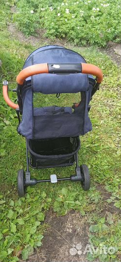 Прогулочная коляска бу