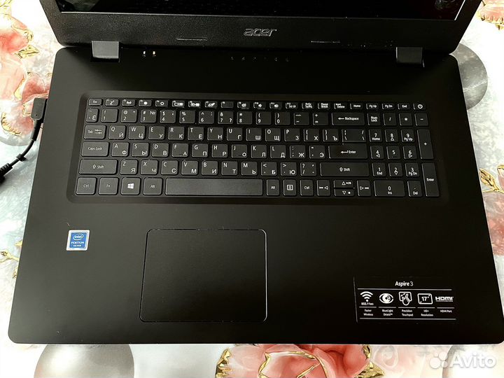 Acer Aspire 3 A317-32-P09J