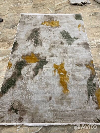 Ковры новые турецкие