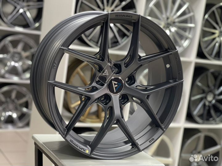 Диски Wheelegend VLF20 R18