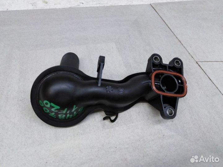 Маслозаборник бмв 1 F20