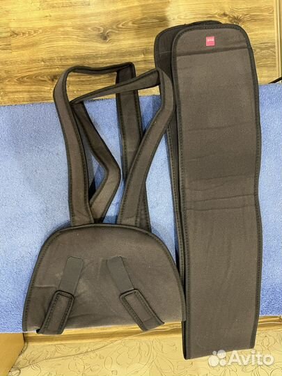 Бандаж плечевой сустав