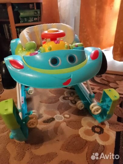 Ходули детские