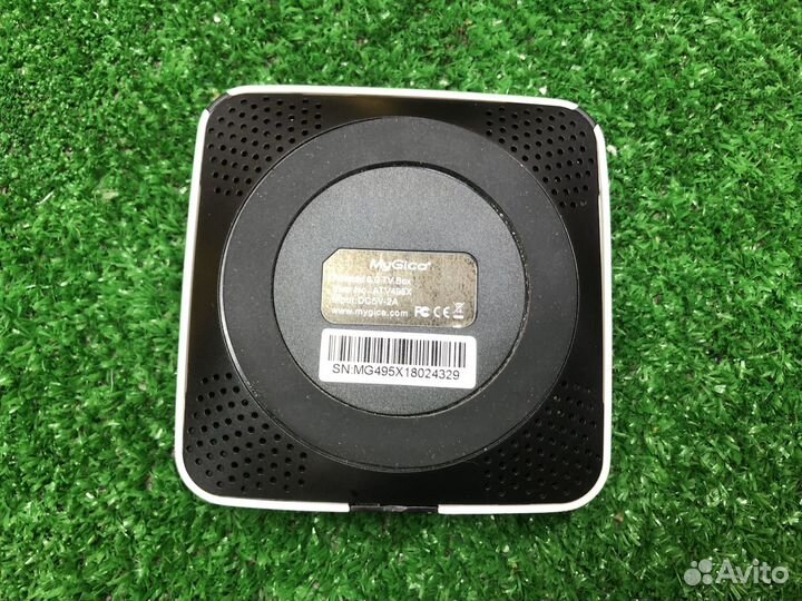 Z.9442 тв приставка MyGica ATV495x