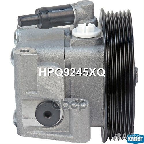 Насос гур ford focus I 98- HPQ9245XQ Krauf