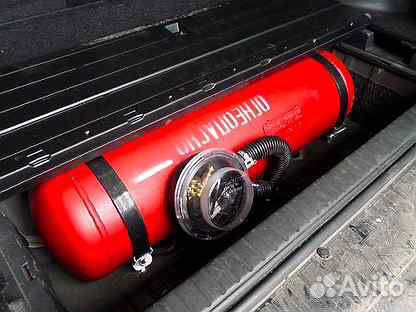 Установка гбо пропан в рассрочку