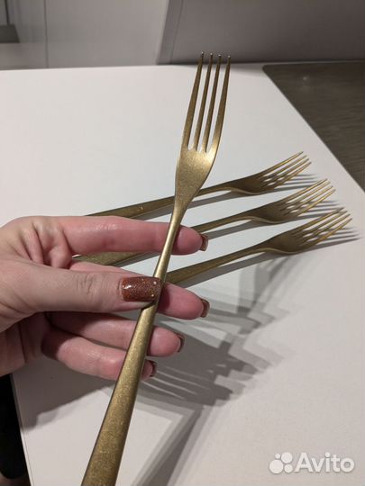 Набор вилок