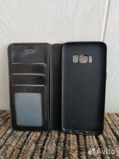Чехол на samsung galaxy s8