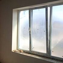 Механизированная штукатурка стен под обои, Пенза