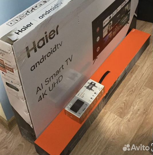 Телевизор на разбор