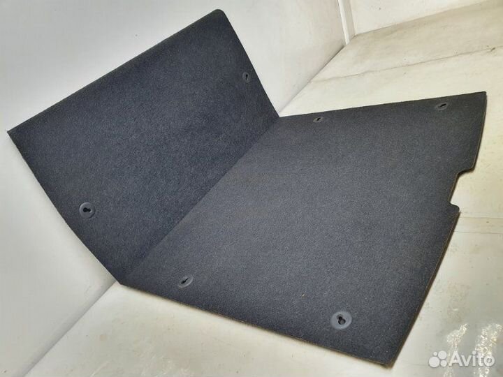 Пол багажника Bmw 3-Series F30 2.0 2012