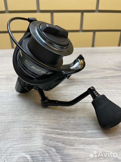 Катушка фидерная Kaida MHF 01-5000/6000