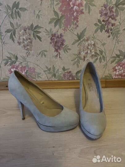 Туфли женские