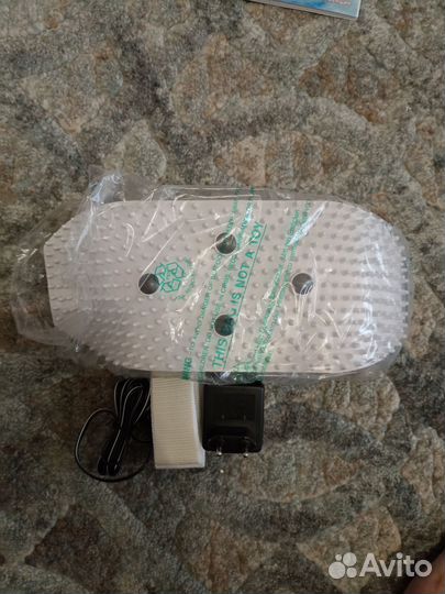 Магнитный вибромассажер для мужчин и женщин