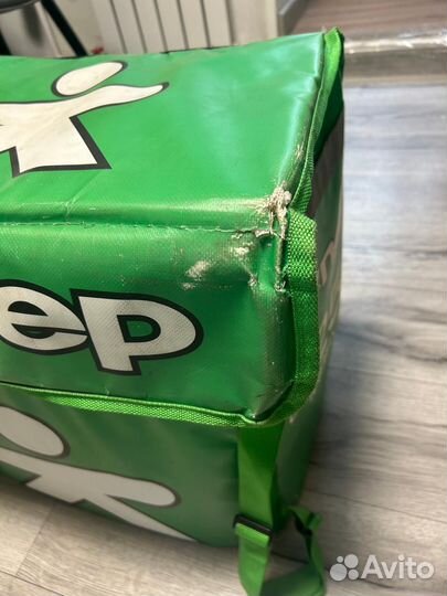 Термокороб cooper