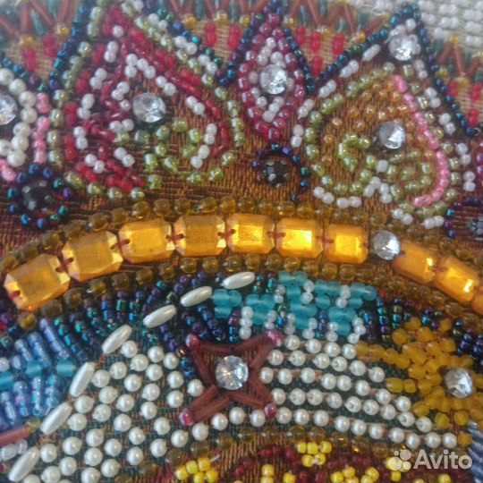 Казанская Икона Божьей Матери