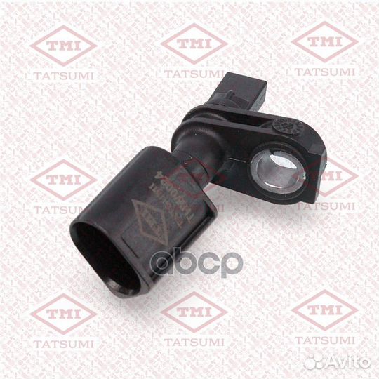 Датчик ABS VAG polo/fabia 99- перед. лев. THW00