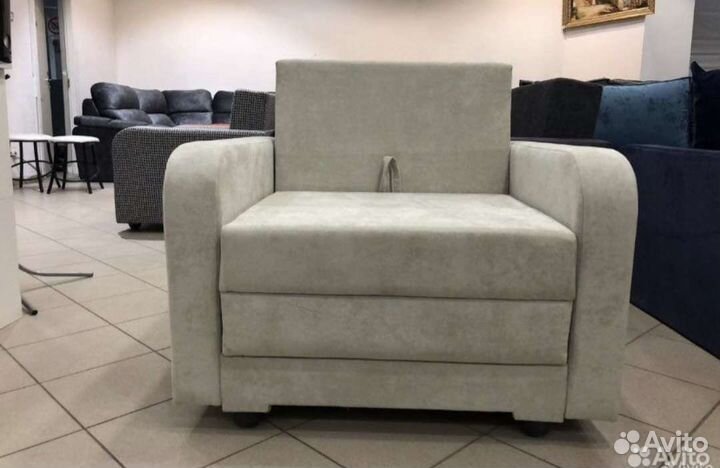Кресло кровать