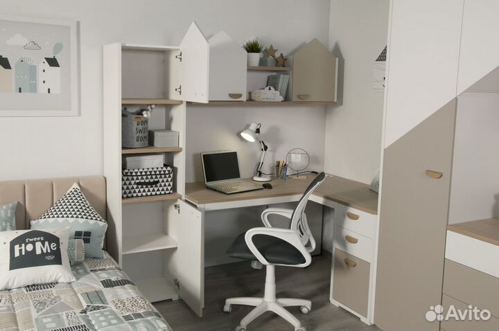 Детская мебель Подростковая мебель