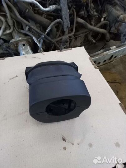 Кожух колонки Ford Focus 2008