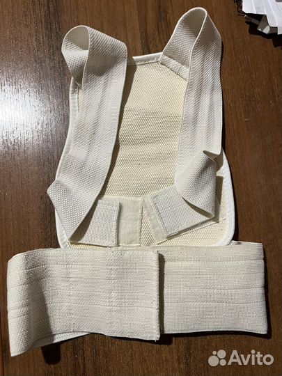 Корсет корректор осанки