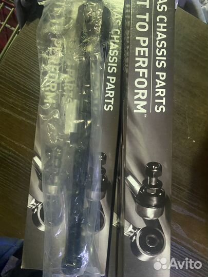 Тяга рулвая Tahoe 07-13