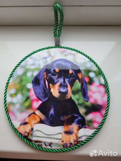 Подставка под горячее