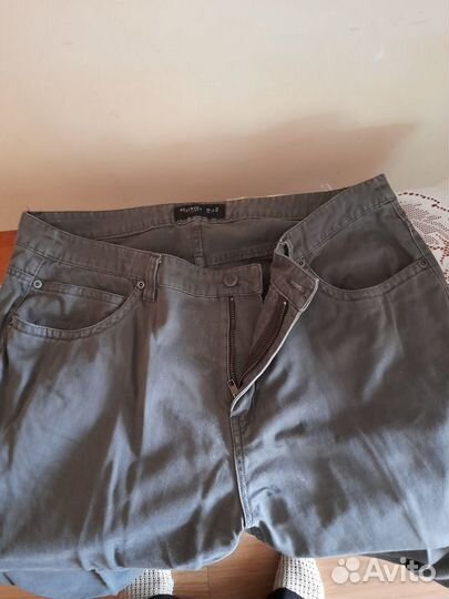 Брюки мужские reserved