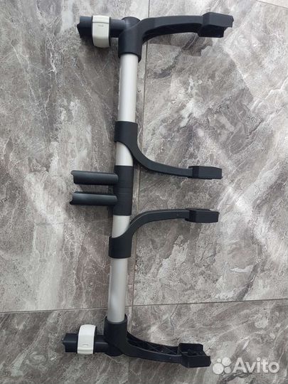 Адаптер для двойни Bugaboo Donkey