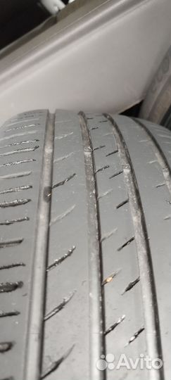 Kumho Ecowing ES31 205/55 R16