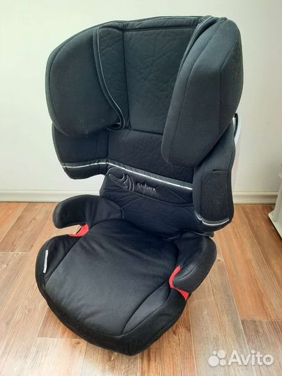Автокресло cybex 15-36 кг