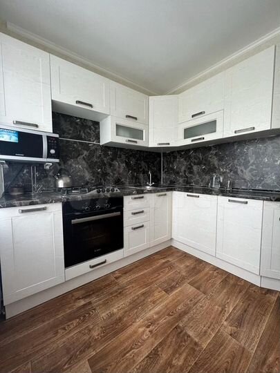 3-к. квартира, 67,6 м², 6/9 эт.