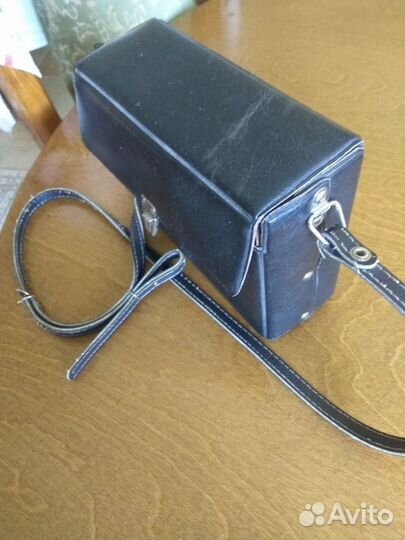 Сумка для фотоаппаратуры