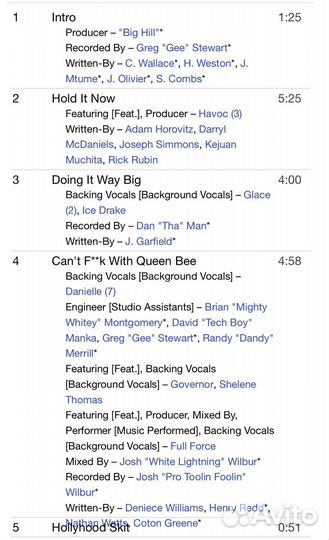 Lil’ Kim - La Bella Mafia Japan CD