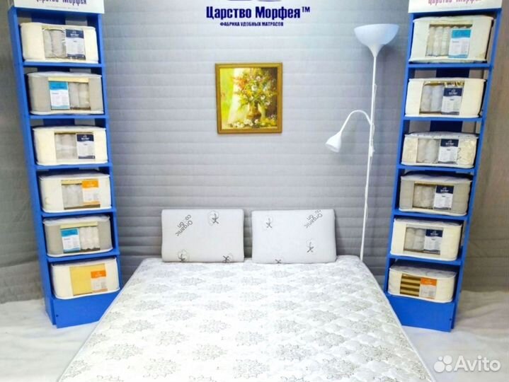 Матрас Кокос