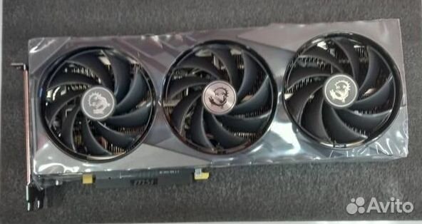 RTX 4060 Ti MSI gaming X slim 8GB