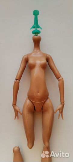 Кукла монстр хай Клео де Нил