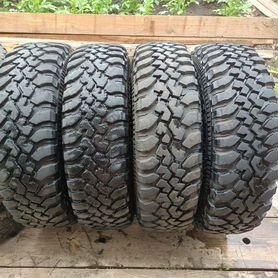 Cordiant Off Road 225/75 R16