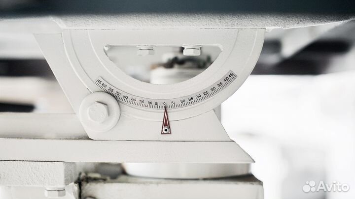 Фрезерный станок MXS5115A