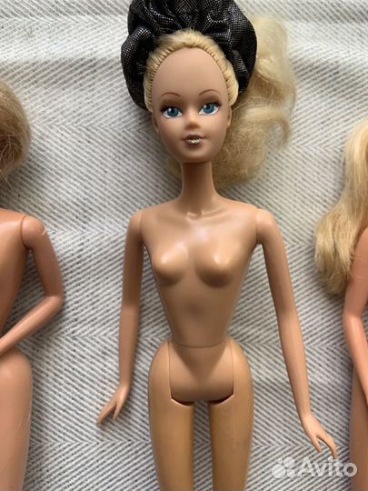 Кукла барби barbie 1966