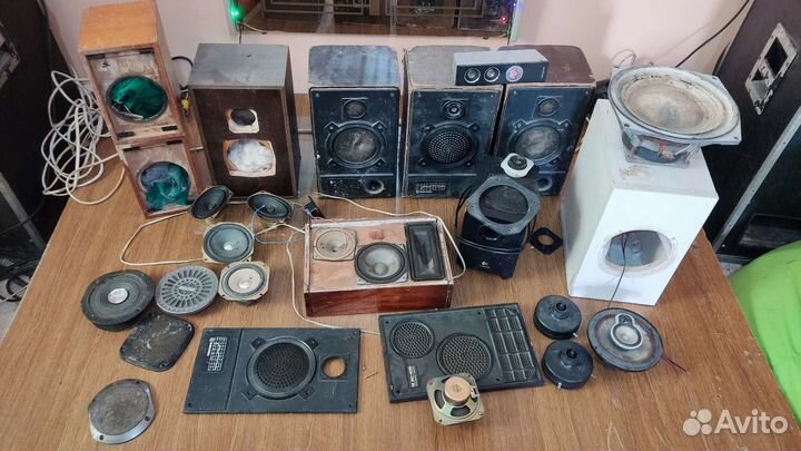 Колонки Динамики обновлено