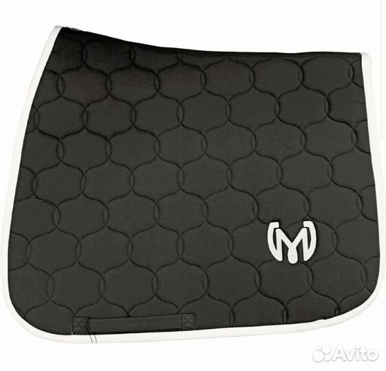 Вальтрап выездковый