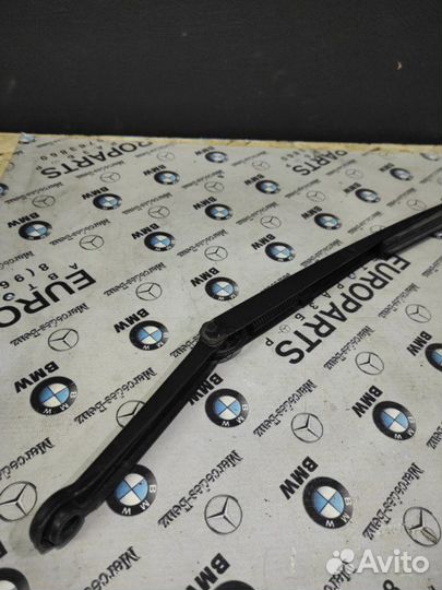 Дворник Bmw 3-Series E46