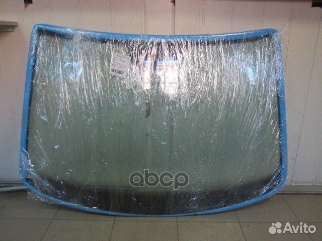 Ветровое стекло 6RU845011fnvb VAG