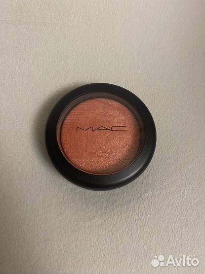 Румяна Mac cheeky bits