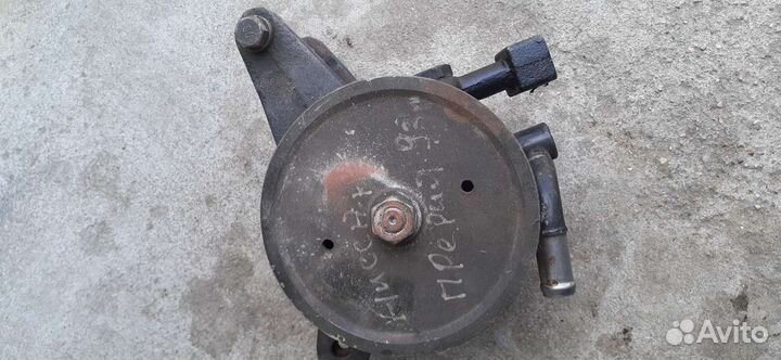 Гидроусилитель руля Ниссан Прерия 93г