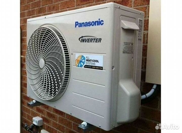 Кондиционер с Доставкой и Установкой