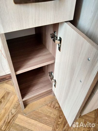 Туалетный столик